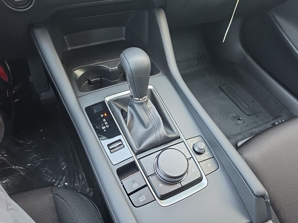 2026 MAZDA Mazda3 2.5 S San Clemente CA