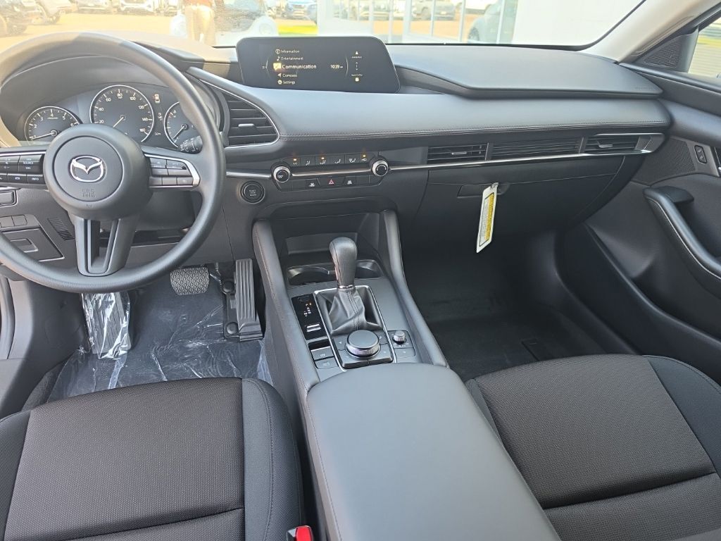2026 MAZDA Mazda3 2.5 S San Clemente CA
