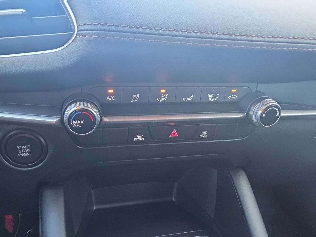 2026 MAZDA Mazda3 2.5 S San Clemente CA