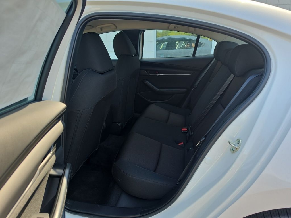 2026 MAZDA Mazda3 2.5 S San Clemente CA