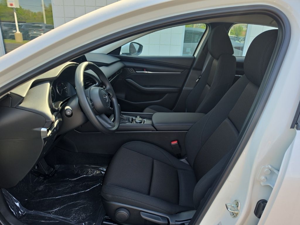 2026 MAZDA Mazda3 2.5 S San Clemente CA