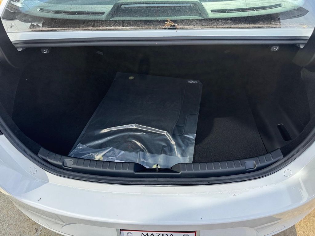 2026 MAZDA Mazda3 2.5 S San Clemente CA
