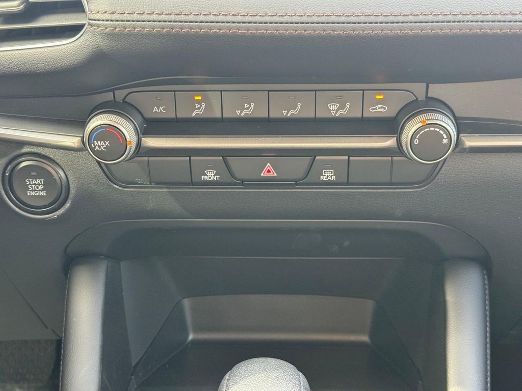 2026 MAZDA Mazda3 2.5 S San Clemente CA