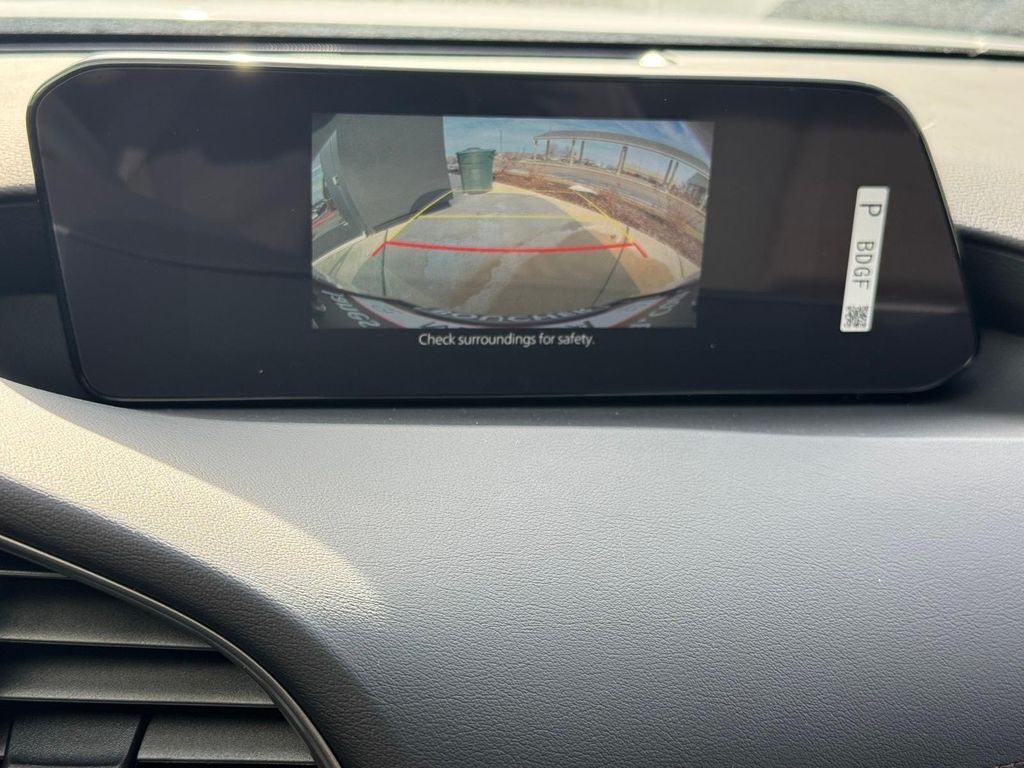 2026 MAZDA Mazda3 2.5 S San Clemente CA