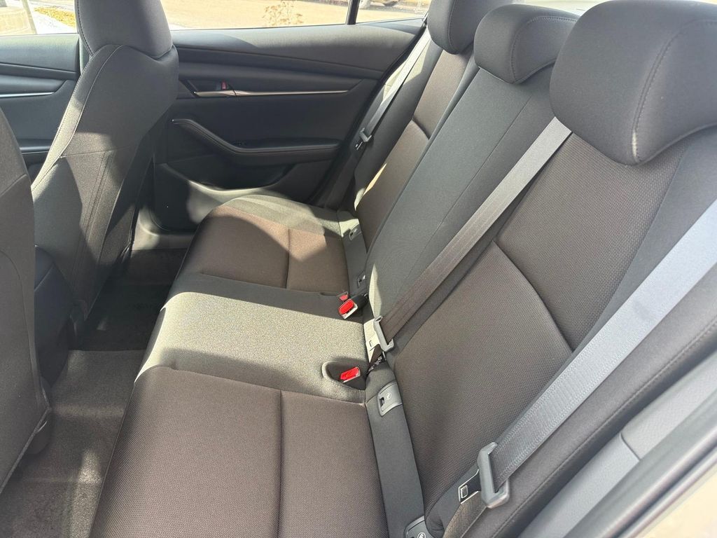2026 MAZDA Mazda3 2.5 S San Clemente CA