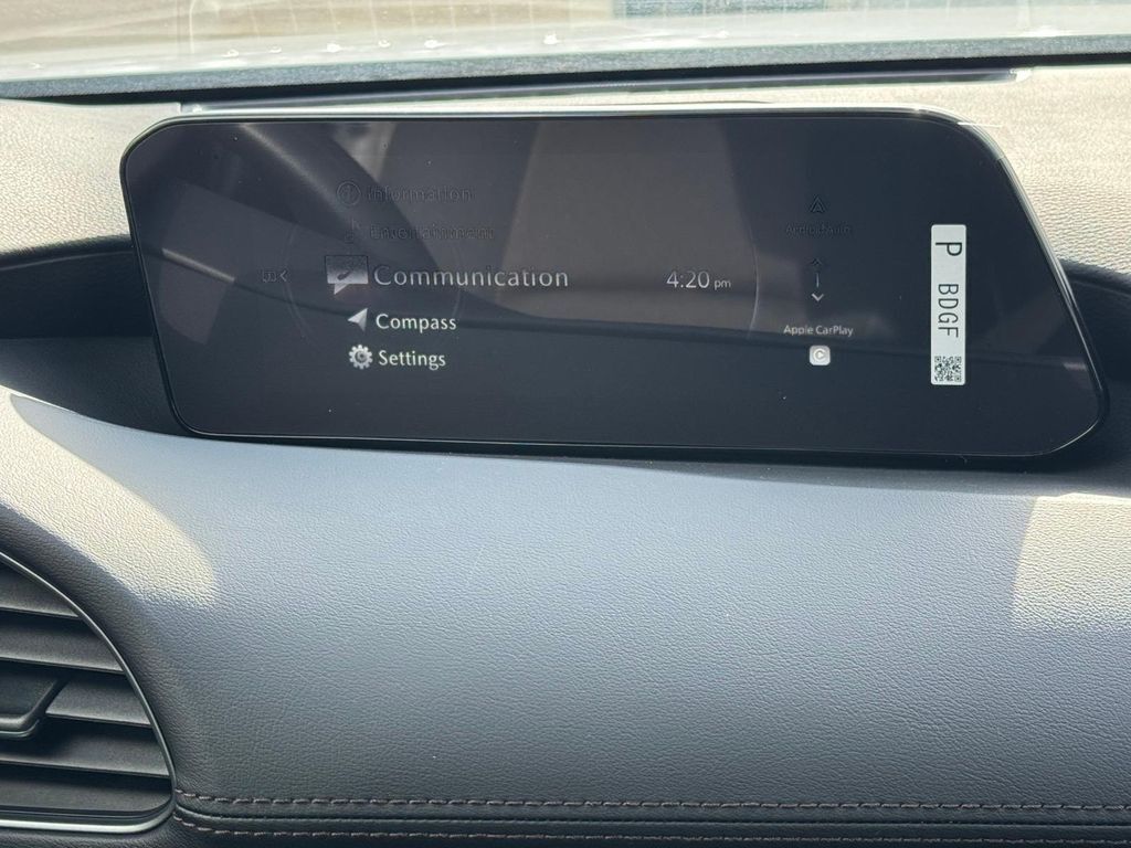 2026 MAZDA Mazda3 2.5 S San Clemente CA