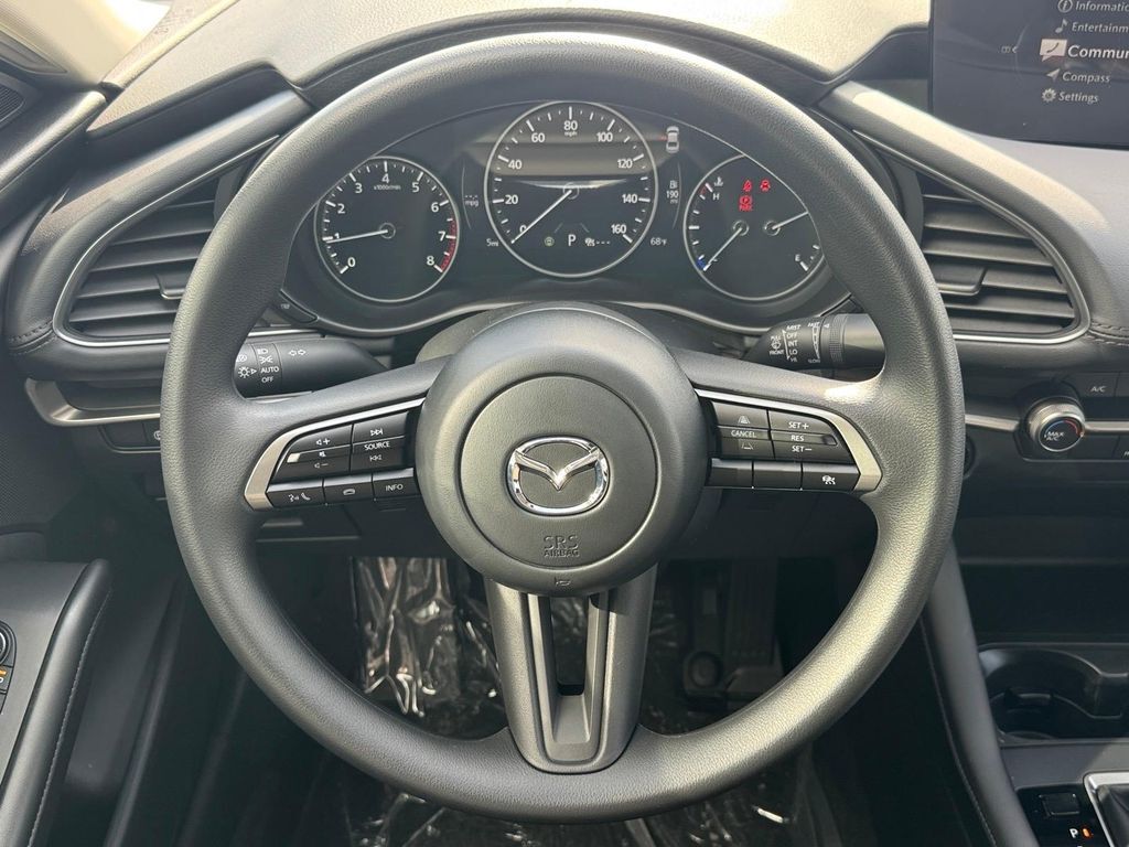 2026 MAZDA Mazda3 2.5 S San Clemente CA