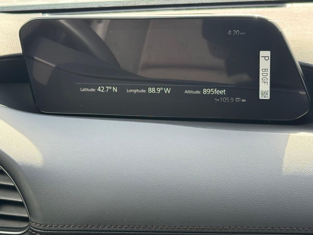 2026 MAZDA Mazda3 2.5 S San Clemente CA