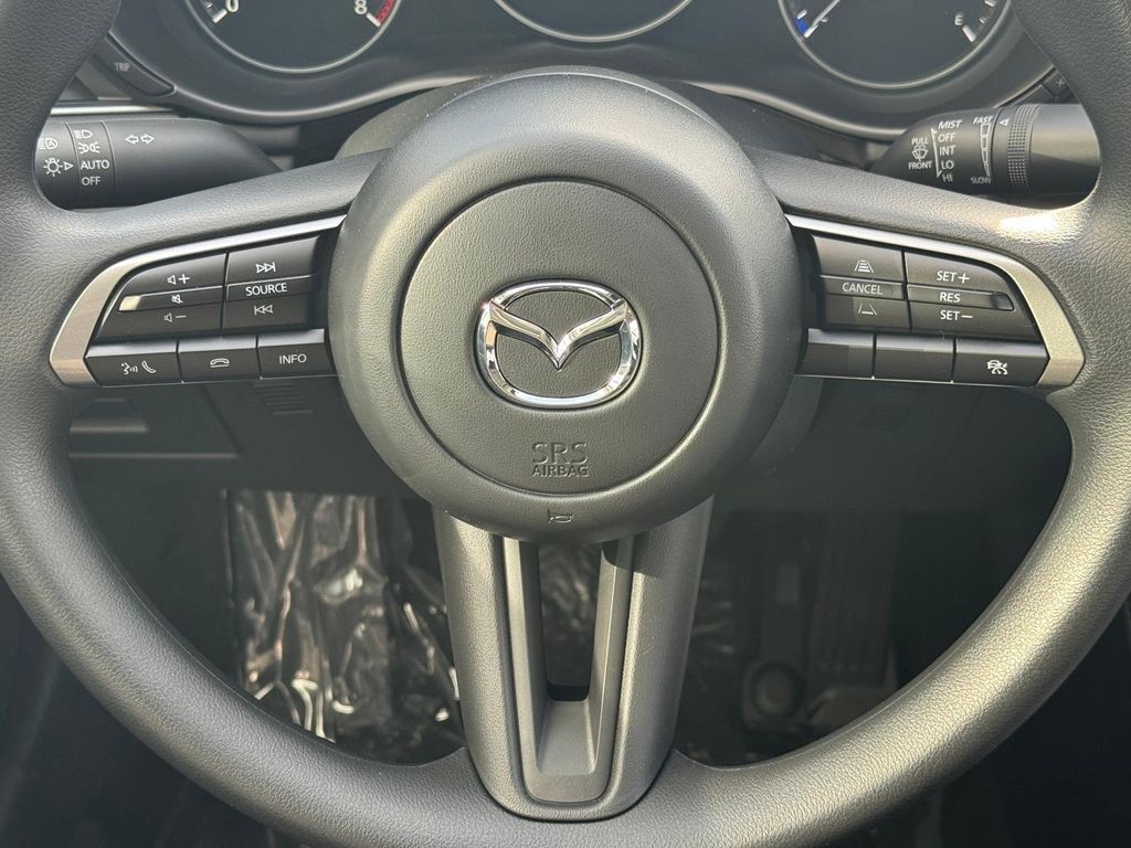 2026 MAZDA Mazda3 2.5 S San Clemente CA