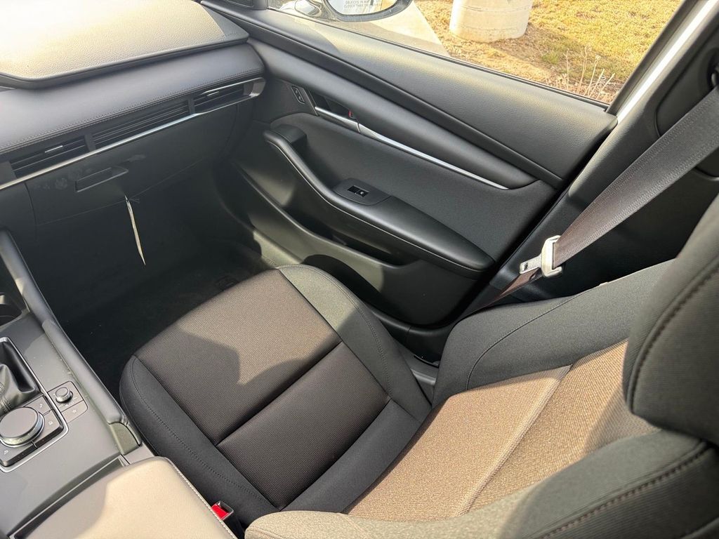 2026 MAZDA Mazda3 2.5 S San Clemente CA