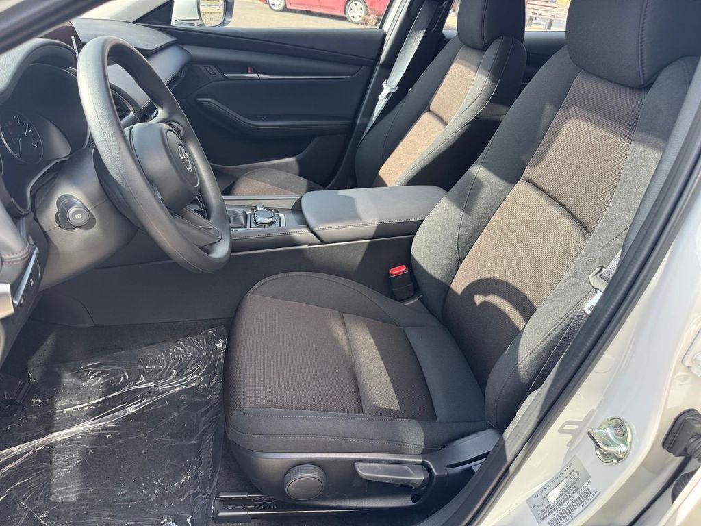 2026 MAZDA Mazda3 2.5 S San Clemente CA