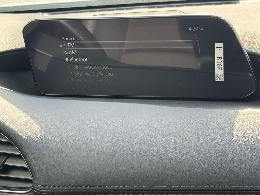 2026 MAZDA Mazda3 2.5 S San Clemente CA