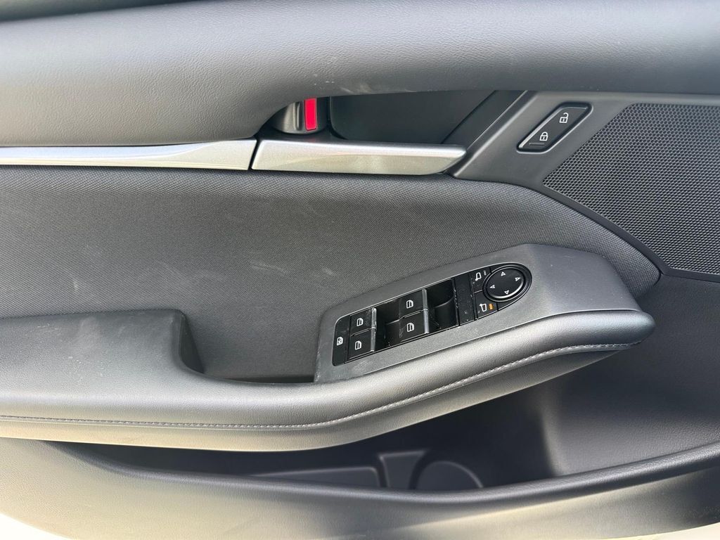 2026 MAZDA Mazda3 2.5 S San Clemente CA