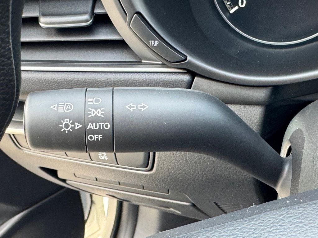 2026 MAZDA Mazda3 2.5 S San Clemente CA