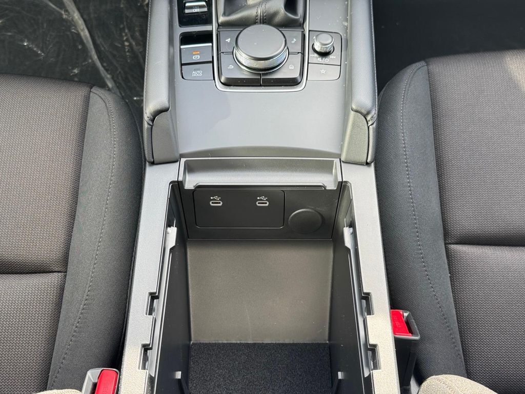 2026 MAZDA Mazda3 2.5 S San Clemente CA