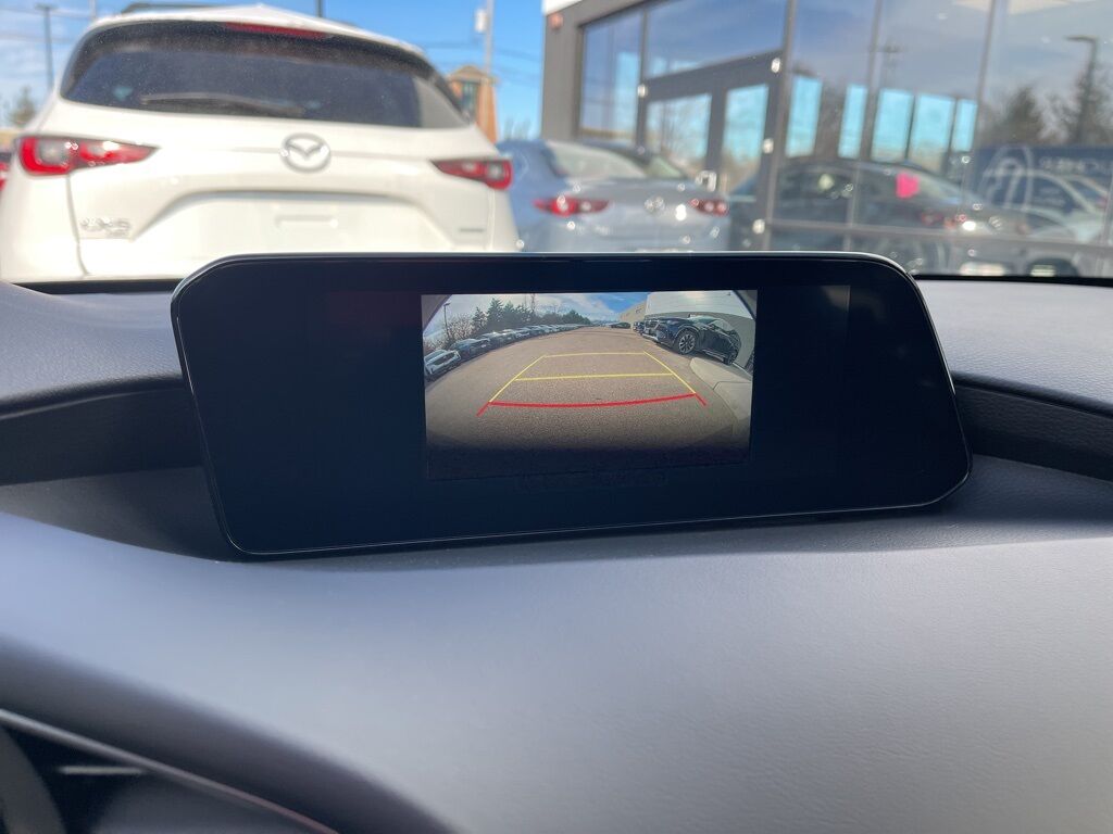 2026 MAZDA Mazda3 2.5 S San Clemente CA