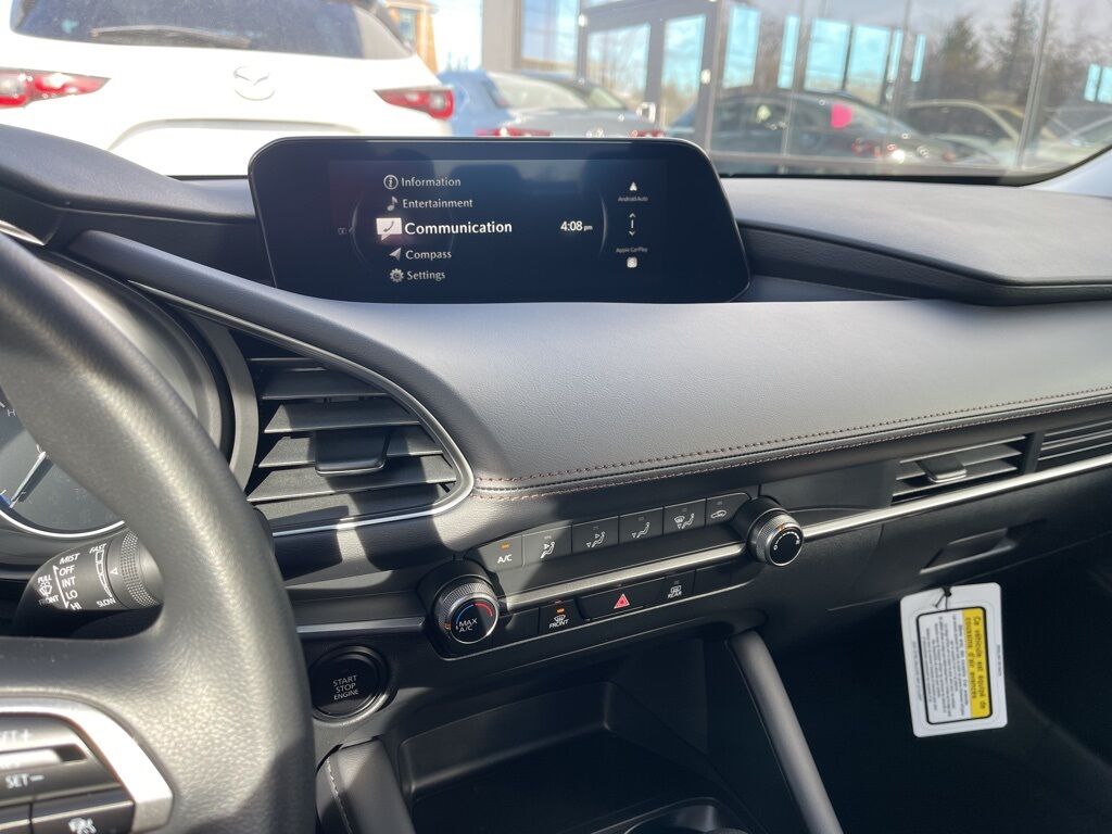 2026 MAZDA Mazda3 2.5 S San Clemente CA