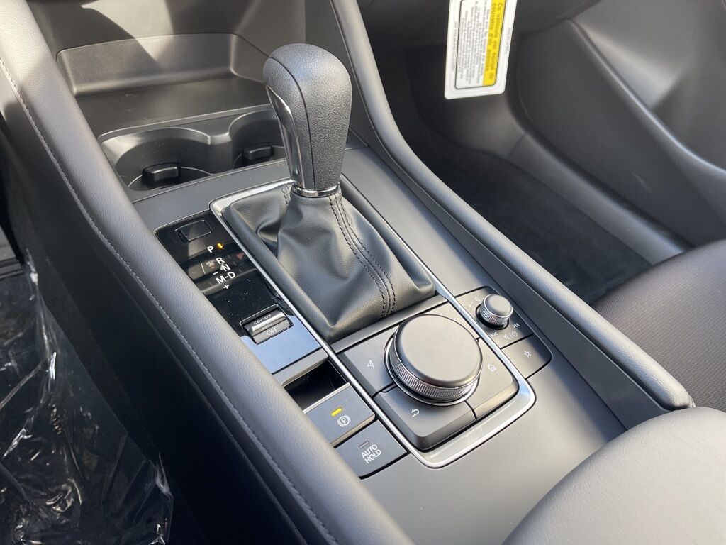 2026 MAZDA Mazda3 2.5 S San Clemente CA