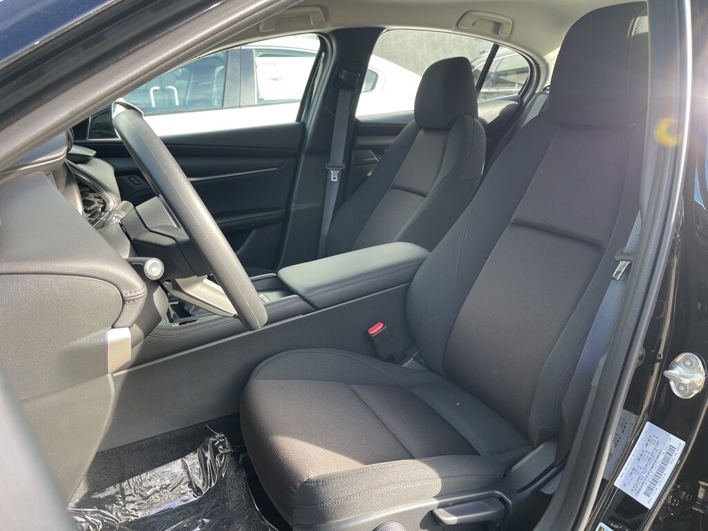 2026 MAZDA Mazda3 2.5 S San Clemente CA