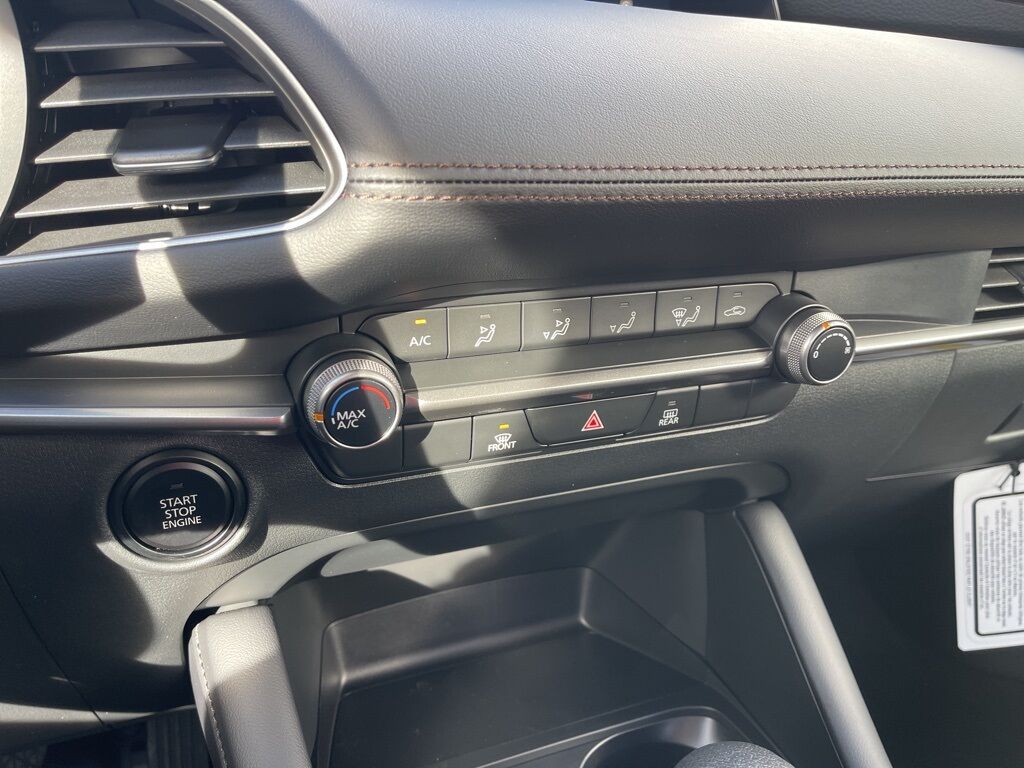 2026 MAZDA Mazda3 2.5 S San Clemente CA