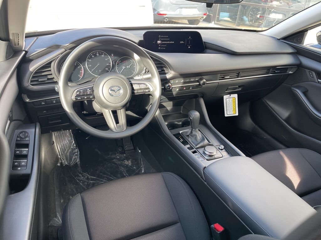 2026 MAZDA Mazda3 2.5 S San Clemente CA