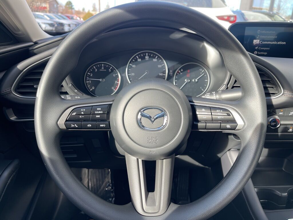 2026 MAZDA Mazda3 2.5 S San Clemente CA