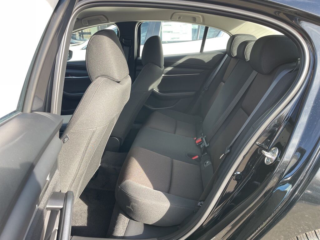 2026 MAZDA Mazda3 2.5 S San Clemente CA