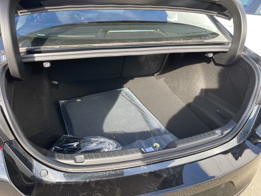 2026 MAZDA Mazda3 2.5 S San Clemente CA