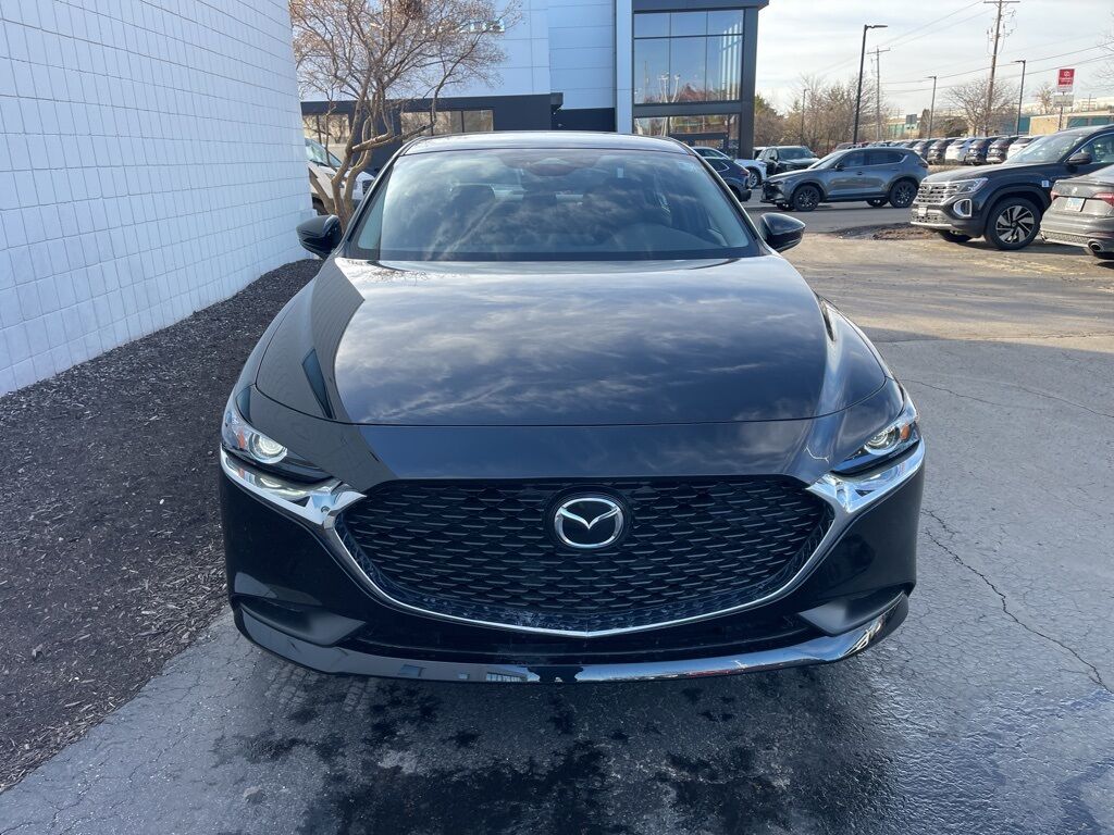 2026 MAZDA Mazda3 2.5 S San Clemente CA