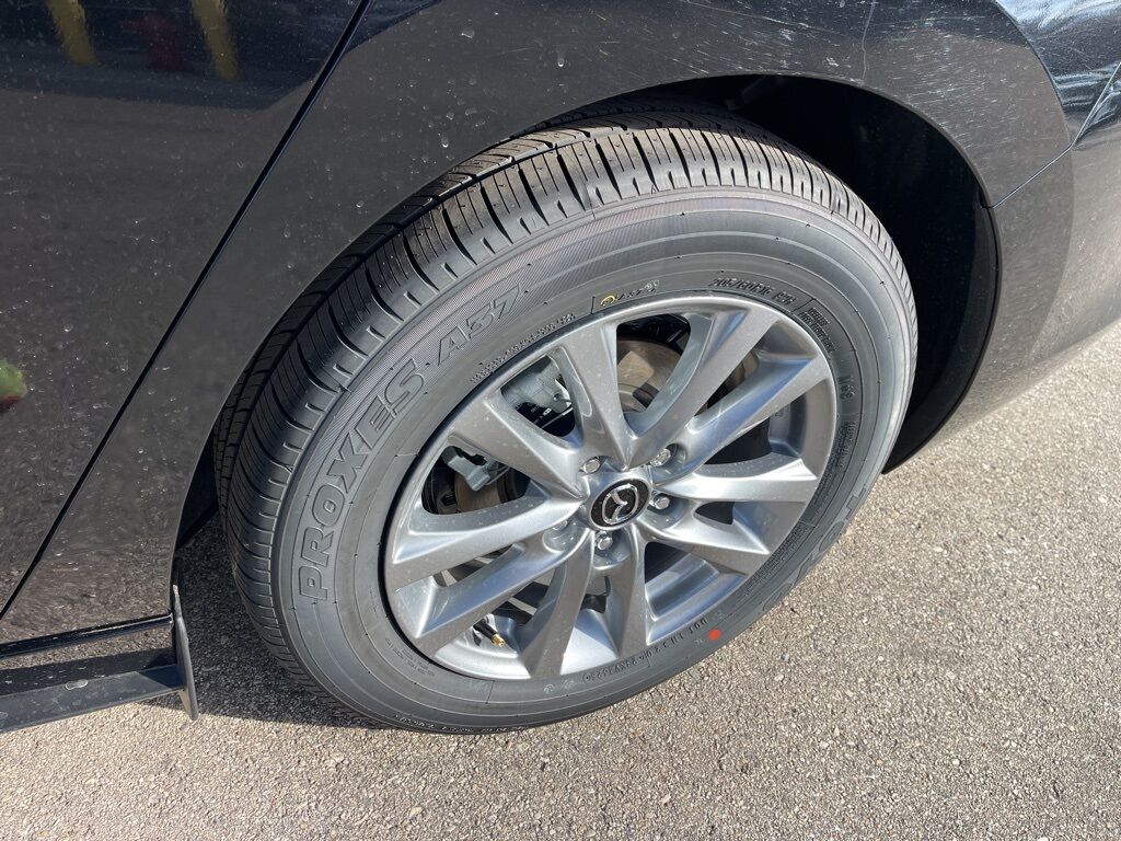 2026 MAZDA Mazda3 2.5 S San Clemente CA