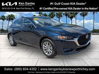 2026 MAZDA Mazda3 2.5 S