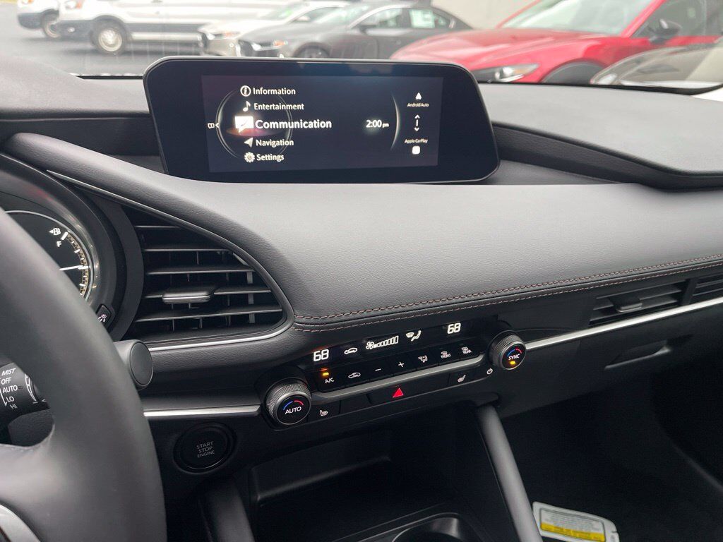 2026 MAZDA Mazda3 2.5 S Preferred San Clemente CA