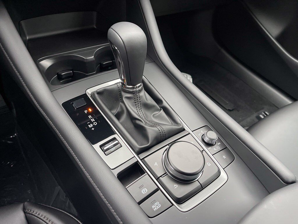 2026 MAZDA Mazda3 2.5 S Preferred San Clemente CA