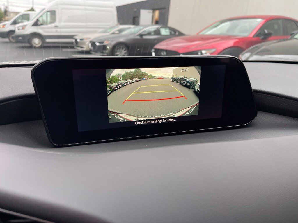 2026 MAZDA Mazda3 2.5 S Preferred San Clemente CA