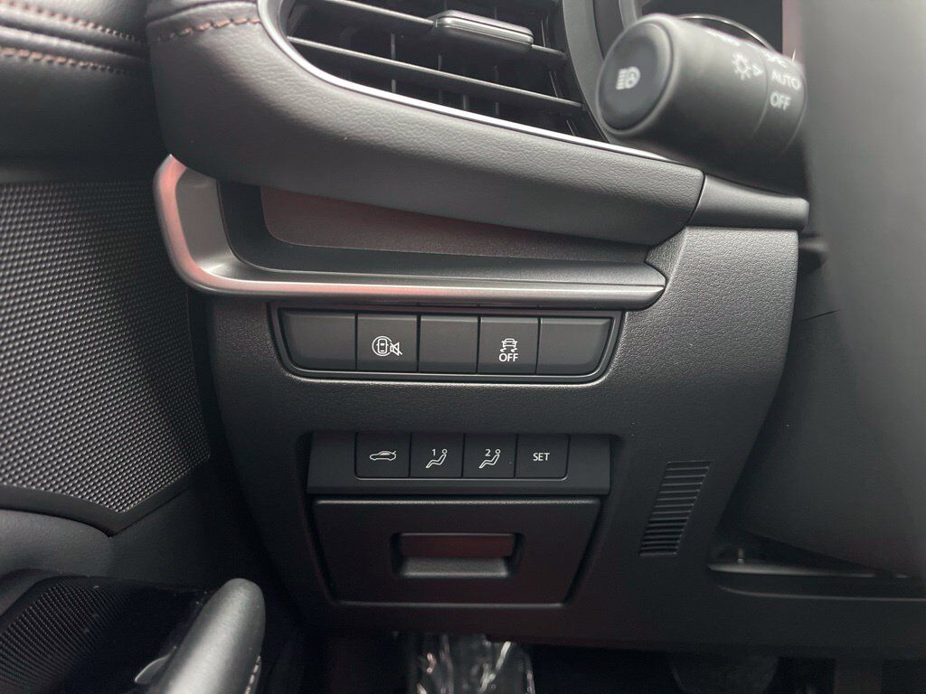 2026 MAZDA Mazda3 2.5 S Preferred San Clemente CA