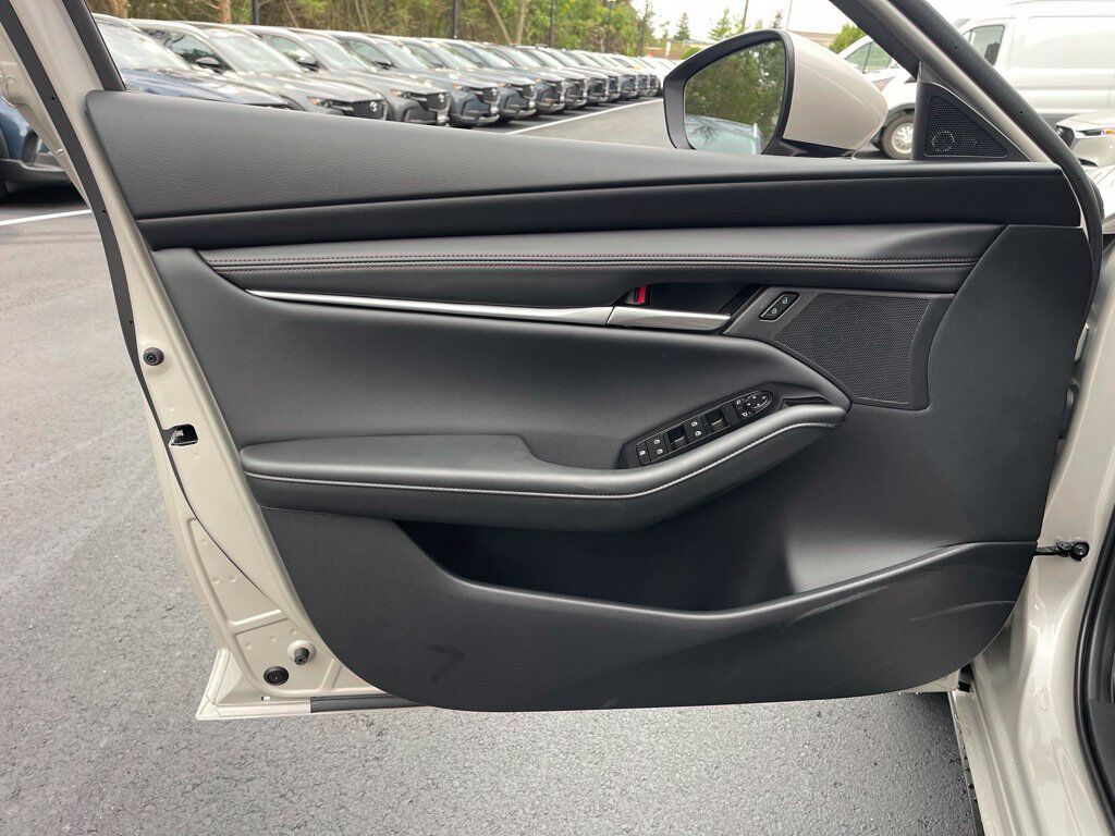 2026 MAZDA Mazda3 2.5 S Preferred San Clemente CA