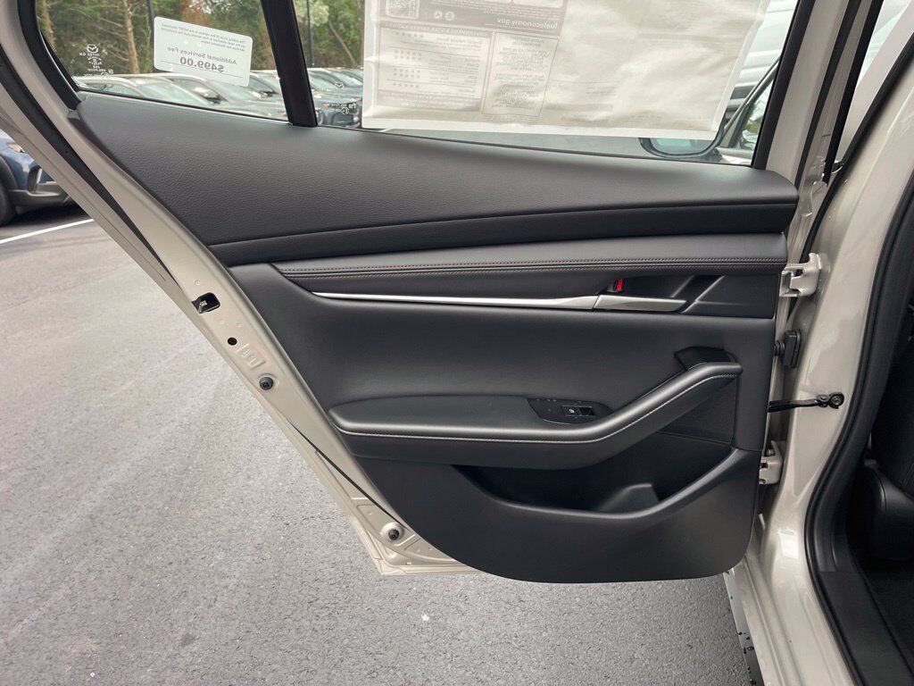 2026 MAZDA Mazda3 2.5 S Preferred San Clemente CA