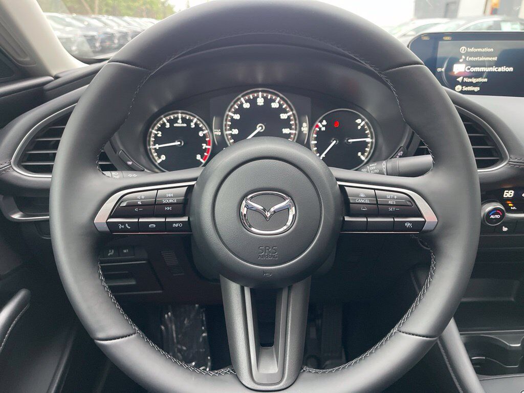 2026 MAZDA Mazda3 2.5 S Preferred San Clemente CA