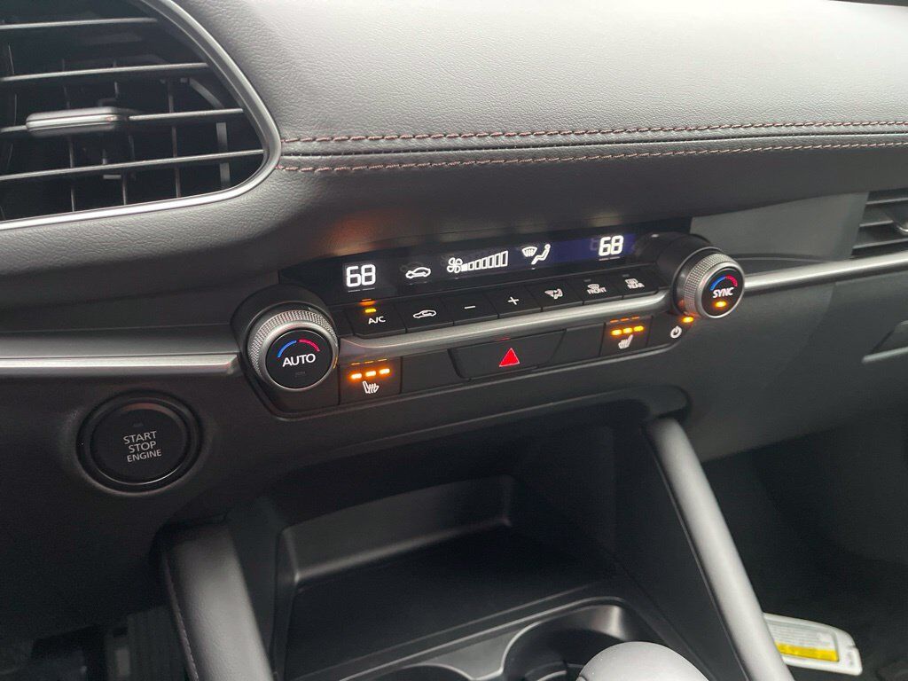 2026 MAZDA Mazda3 2.5 S Preferred San Clemente CA