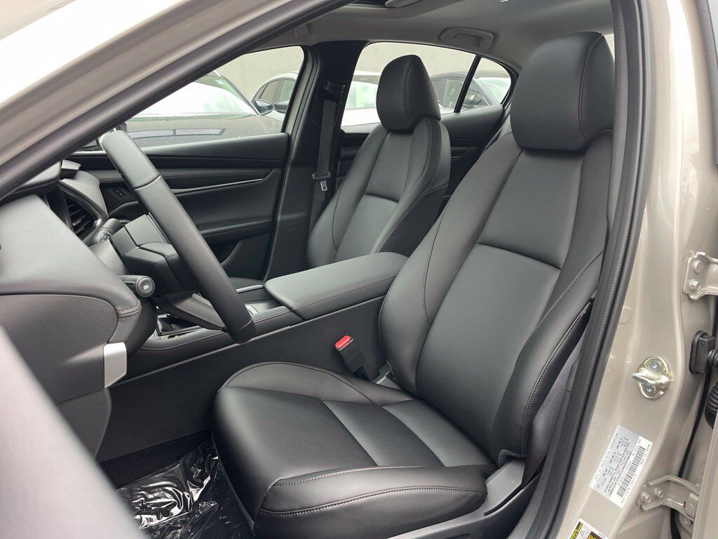 2026 MAZDA Mazda3 2.5 S Preferred San Clemente CA