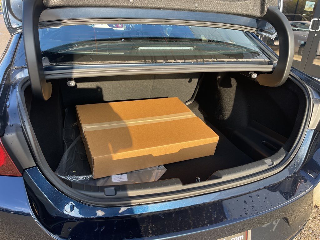 2026 MAZDA Mazda3 2.5 S Preferred Oshkosh WI 2026 MAZDA Mazda3 2.5 S Preferred Oshkosh WI