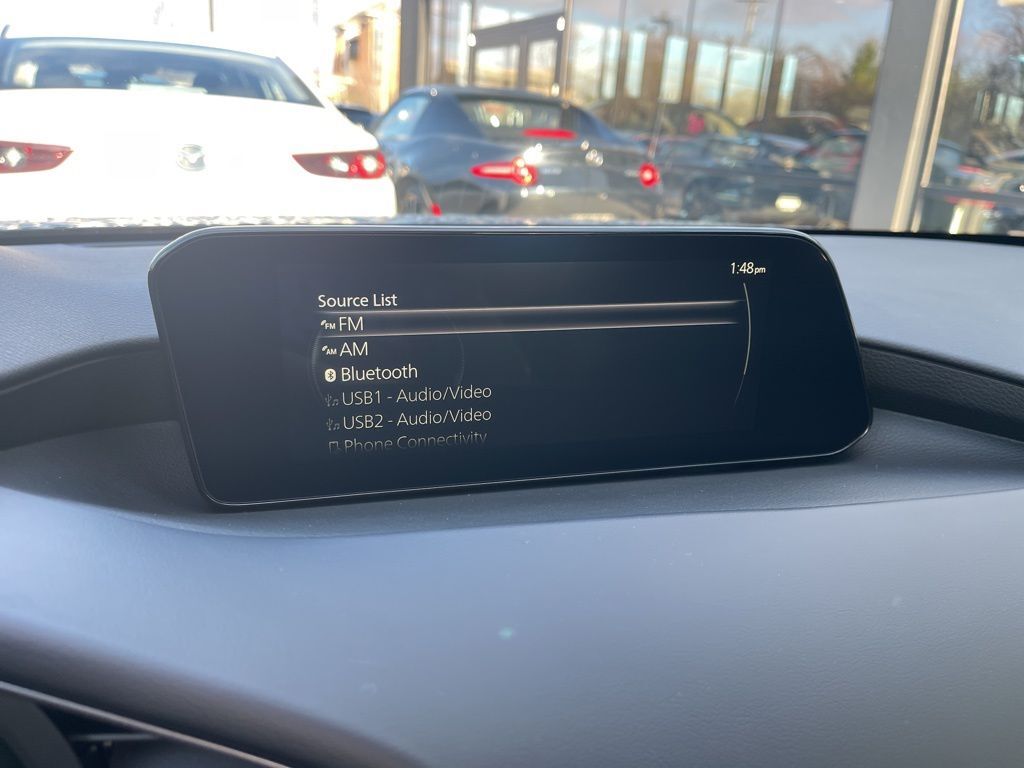 2026 MAZDA Mazda3 2.5 S Preferred Oshkosh WI 2026 MAZDA Mazda3 2.5 S Preferred Oshkosh WI