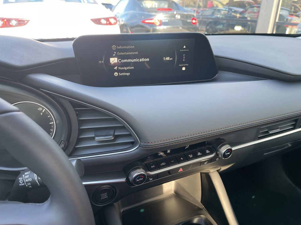 2026 MAZDA Mazda3 2.5 S Preferred Oshkosh WI 2026 MAZDA Mazda3 2.5 S Preferred Oshkosh WI