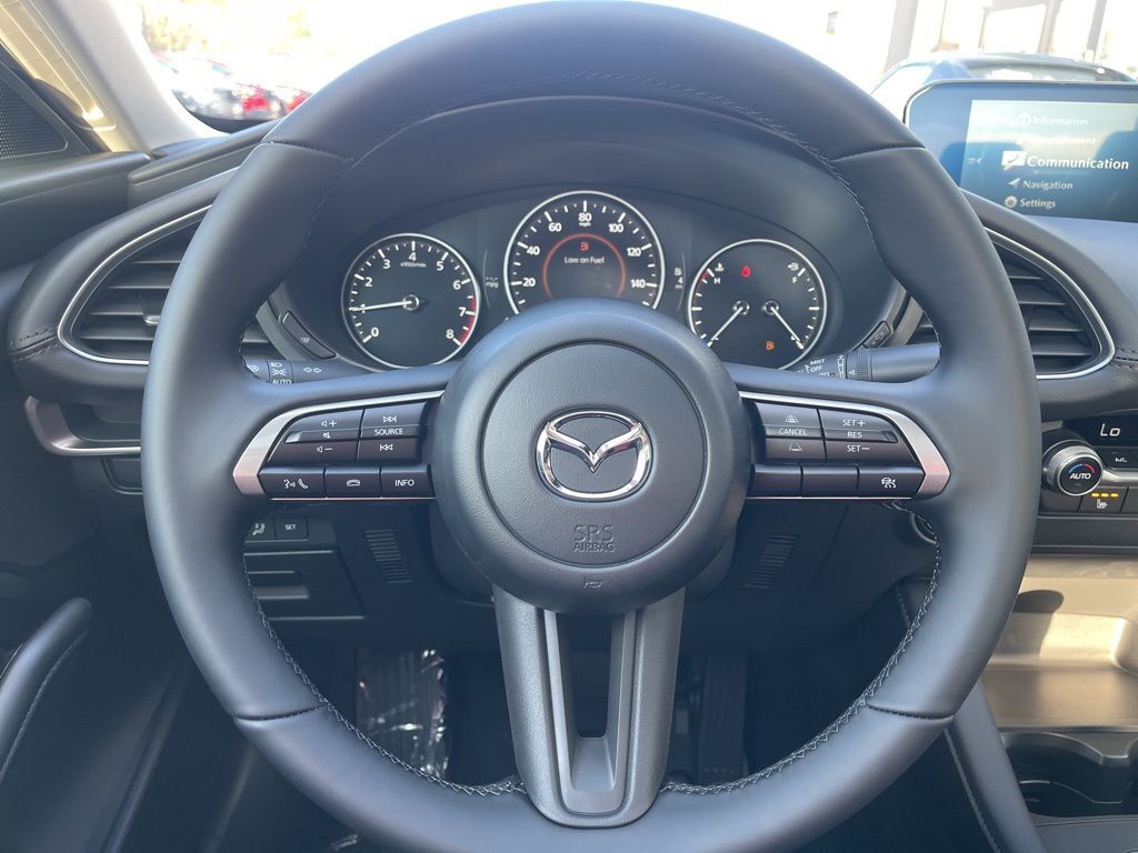 2026 MAZDA Mazda3 2.5 S Preferred Oshkosh WI 2026 MAZDA Mazda3 2.5 S Preferred Oshkosh WI