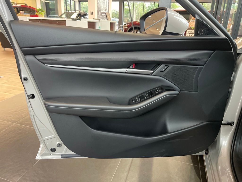 2026 MAZDA Mazda3 2.5 S Preferred San Clemente CA