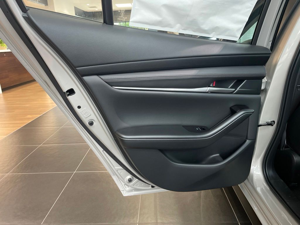 2026 MAZDA Mazda3 2.5 S Preferred San Clemente CA