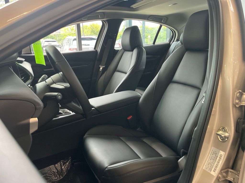 2026 MAZDA Mazda3 2.5 S Preferred San Clemente CA