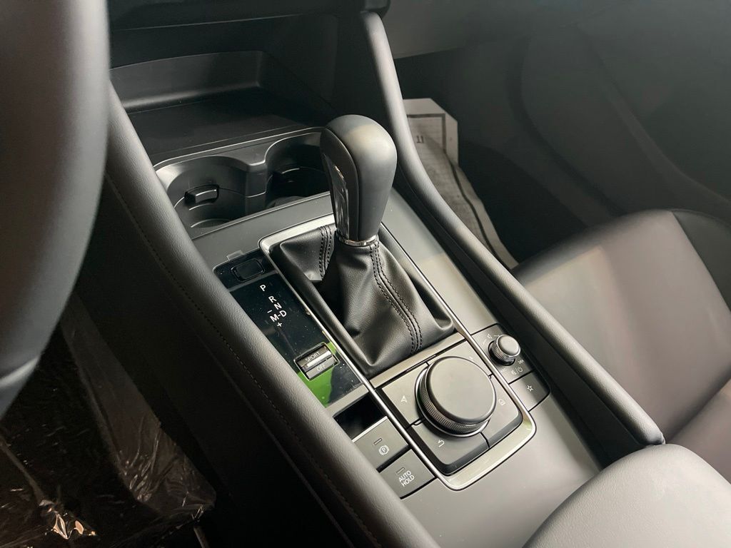 2026 MAZDA Mazda3 2.5 S Preferred San Clemente CA
