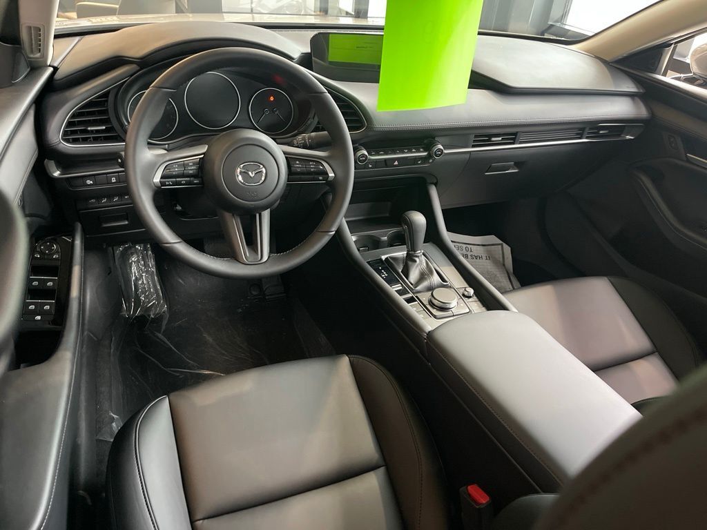 2026 MAZDA Mazda3 2.5 S Preferred San Clemente CA