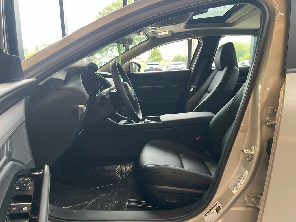 2026 MAZDA Mazda3 2.5 S Preferred San Clemente CA